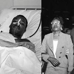 If I had Sneezed (MLK 25)