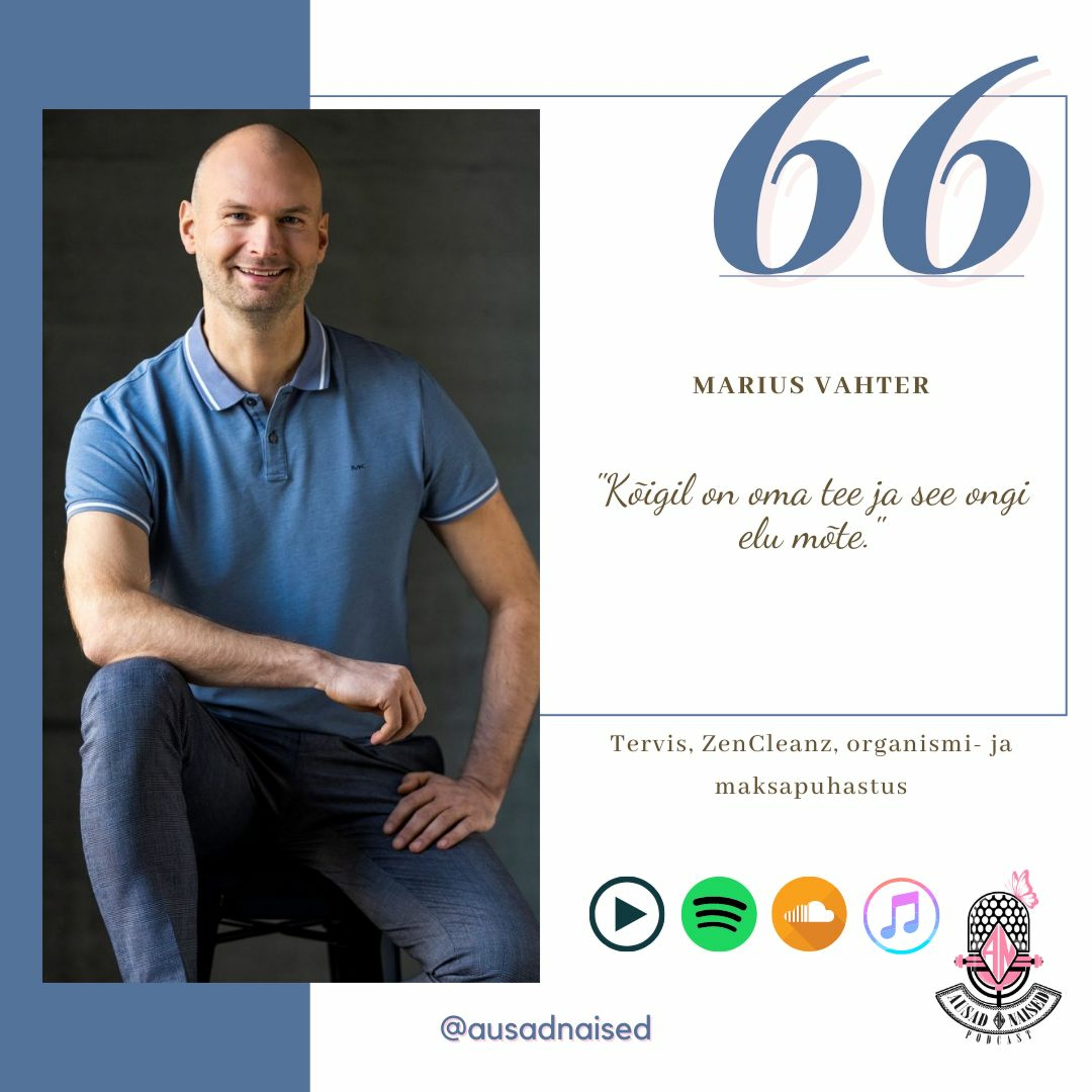Podcast \