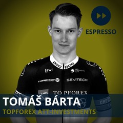 #LEGS:ON ESPRESSO - Tomáš Bárta