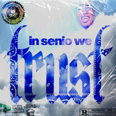 320 Spyda - "In Senio We Trust"