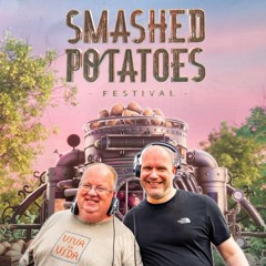 Rob Be & Sexy Ass MF @ Smashed Potatoes 2024