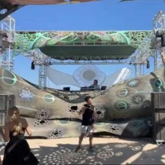 FRACTALWAVE - AYATA Festival 2022 - 5th Edition Live Set