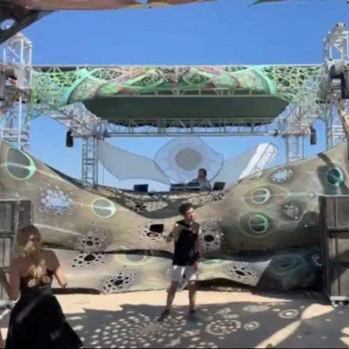 FRACTALWAVE - AYATA Festival 2022 - 5th Edition Live Set