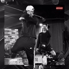 Y.N.K.D - Zip Em Up ft. K.Dr4co