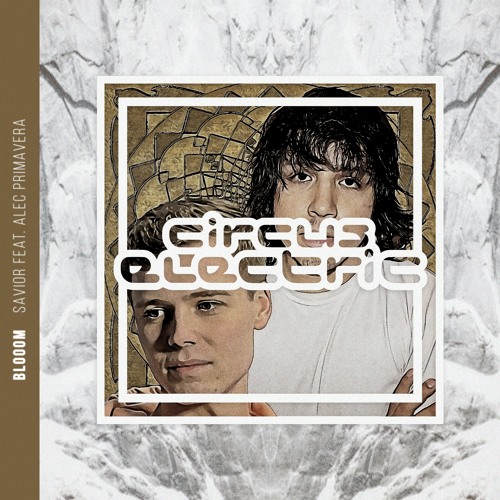 Savior (feat. Alec Primavera)