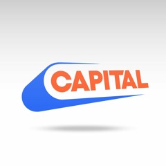 Capital UK Voiceover