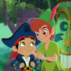 A friend in Neverland - JATNLP