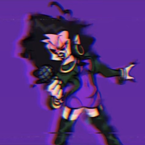 fnf Week 4 [B-side remix] (slowed + reverb)