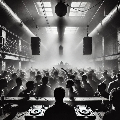 Hardgroove & Hypnotic Techno 2025 (Updated Weekly) | Latest Releases