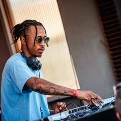 Kessler at Dekmantel Festival 2022