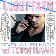 Episode 43: "DR ALBINO" feat. Torn Hawk *PREVIEW — FULL EPISODE ON PATREON*