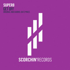 Get Off (Extended Mix)