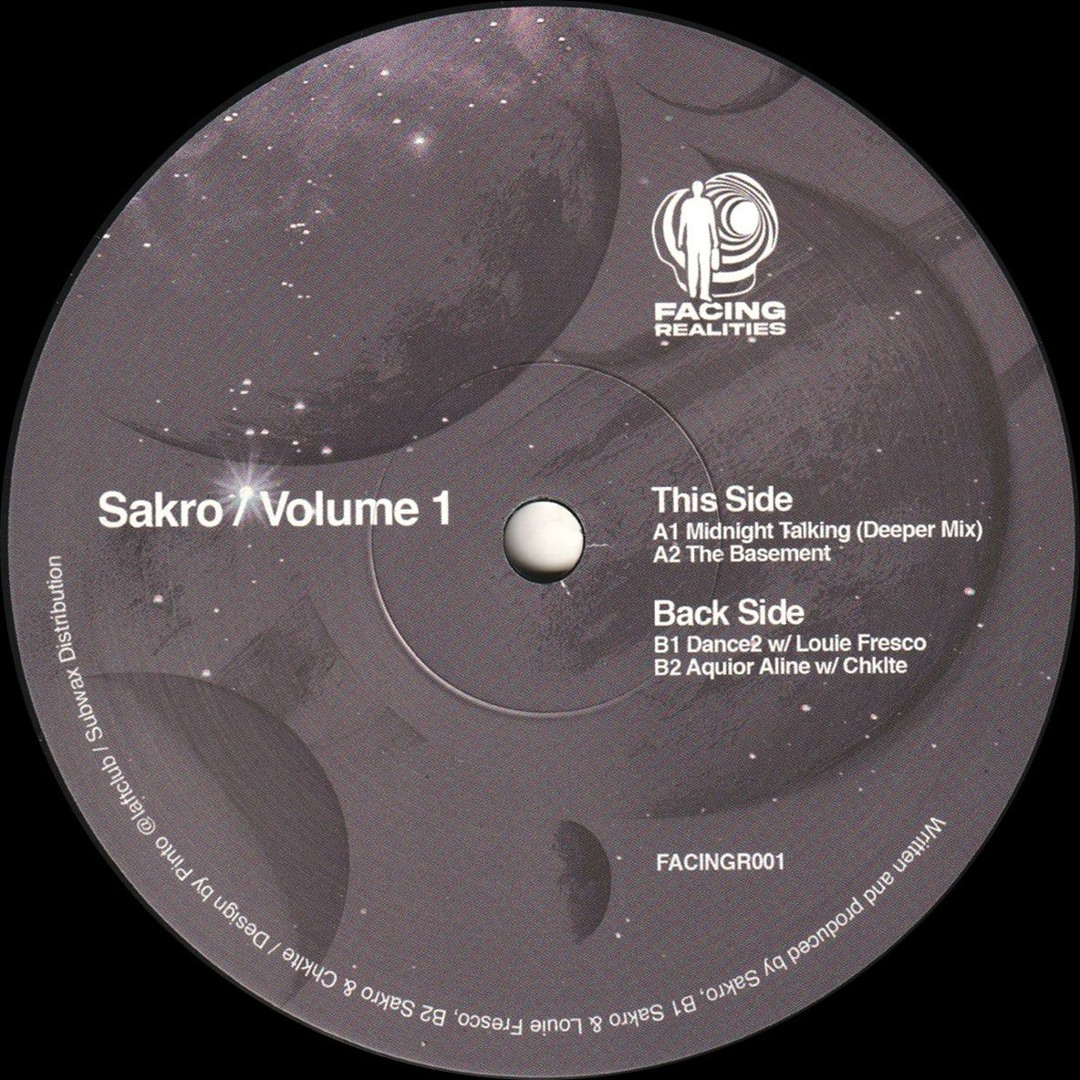 洋楽 skymark / deep soul revisited volume1 Silhouette Records 50's & 60's Detroit Soul (Vol. 1) - Album