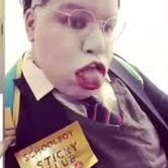 Smartschoolboy9 Diss