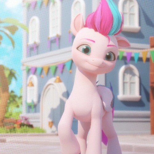 Stream FREE OF HEIGHTS - MLP G5 (Original Fan Song) by Makaryo | Listen