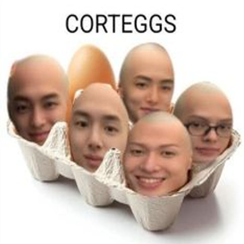Go - Cortis (dkhuong flip)