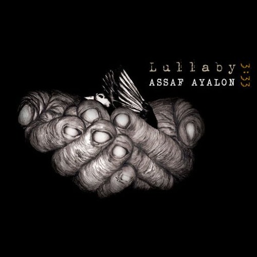 Assaf Ayalon - Lullaby DnB Remix