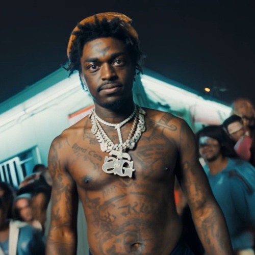 Kodak Black - 38 Killer