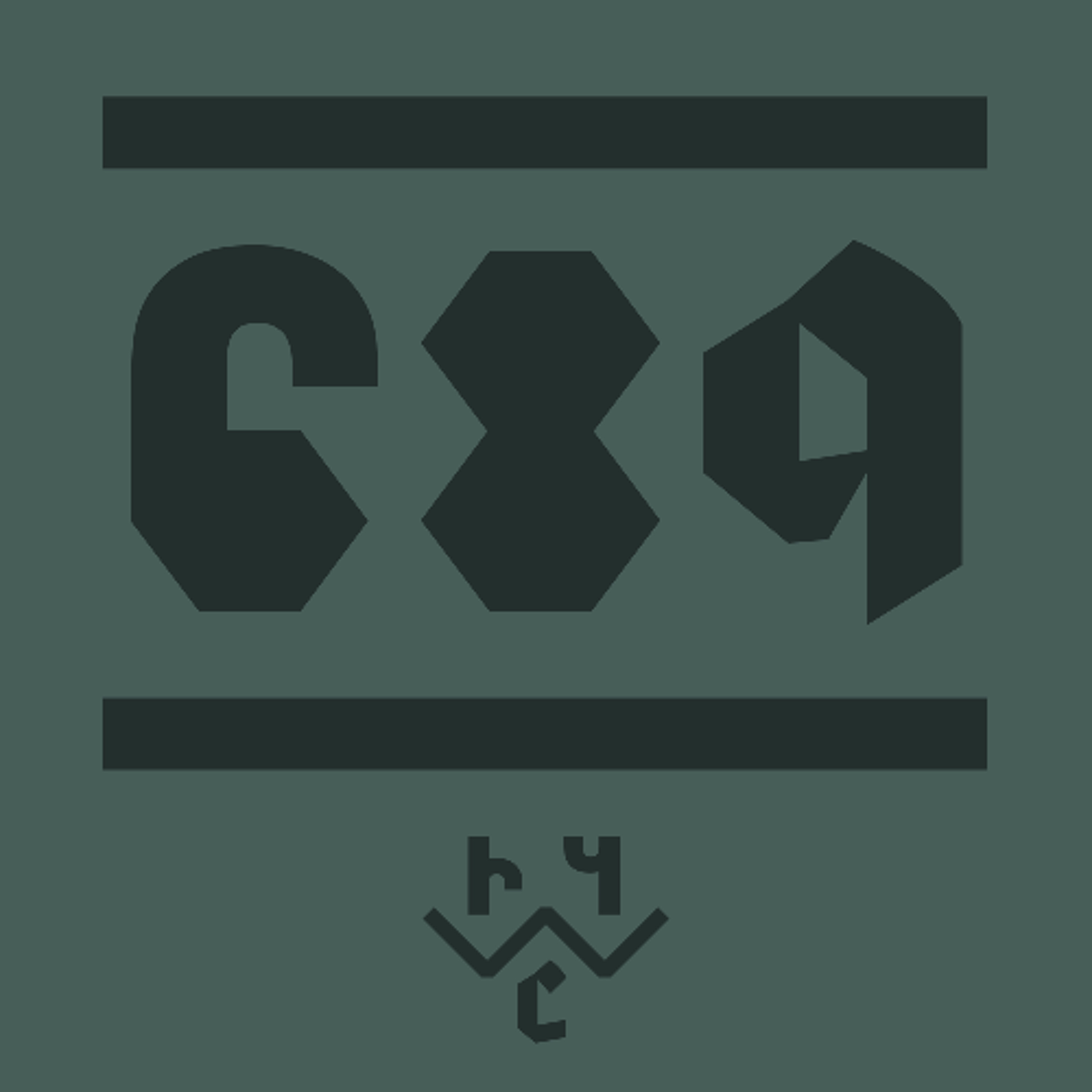 Reclaim Your City 689 | Thomas Hessler artwork