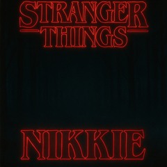 THERE ARE STRANGER THINGS