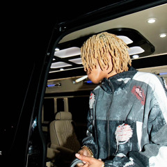 Rich Amiri - Don’t Understand [LEAK]