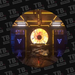 TB Premiere: DONT BLINK - THE SHAKER [LOW CEILING]