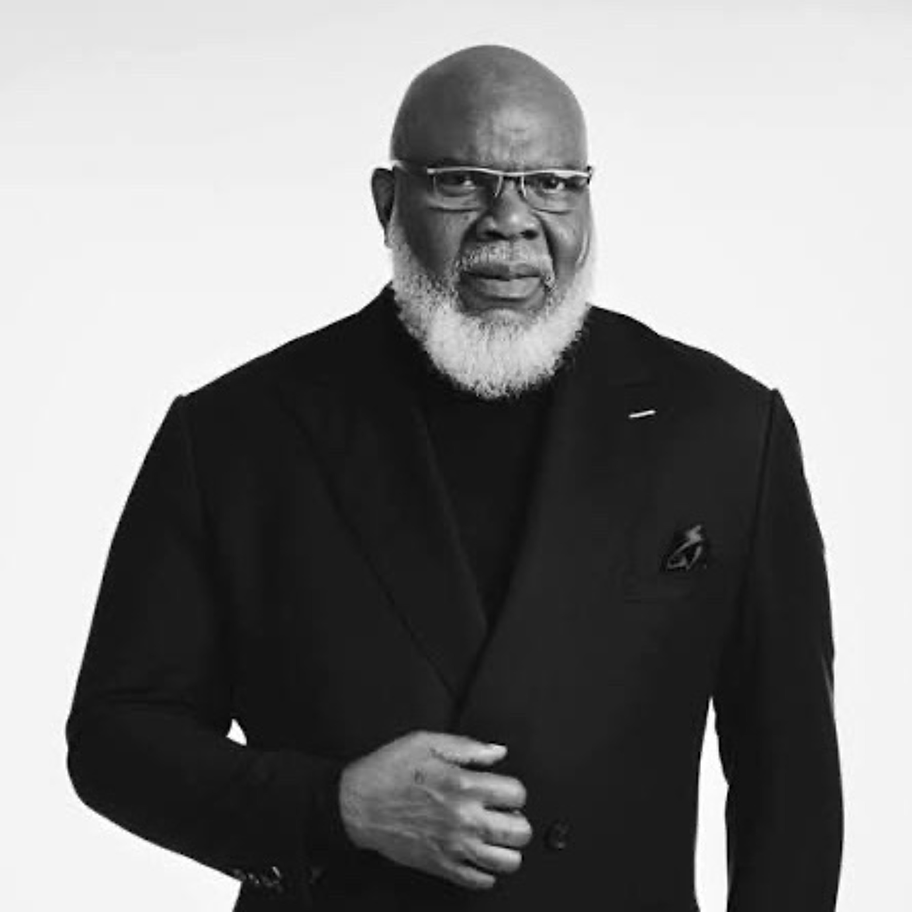COMO TORNAR-SE  UM EXCELENTE LIDER - Bispo T.D. JAKES
