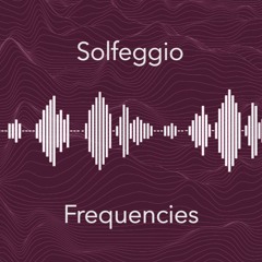 The 9 Solfeggio Frequencies