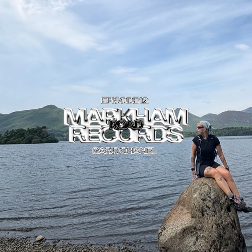 MARKHAM 12 w/ basic chanel