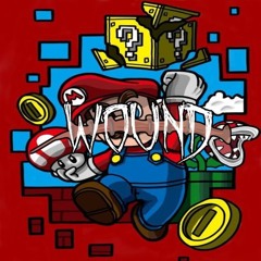 WOUND - MARIO DUB (VIP)