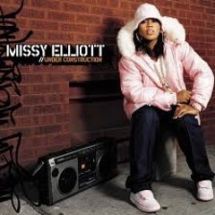 Missy Elliott - Work It (Zac Beretta Remix)