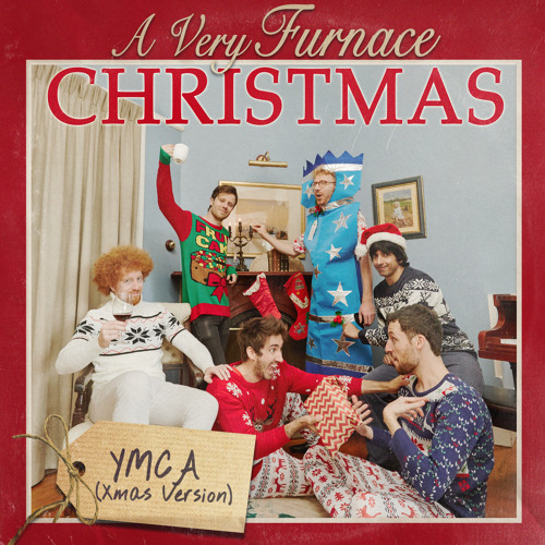 Stream YMCA (Christmas Version) by Furnace and the Fundamentals