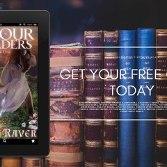 Explore freely. Colour Wielders by Dawna Raver