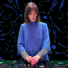 2025-10-23 - SCR Guestmix - OC Parietal (NL)