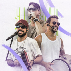 Vai Me Dando Corda/Que Situação/Sina/Camisa 10/Pente Rala/Livre pra Voar