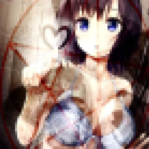 katai - lilyofthevalley//justadoll(remix by me)