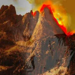 In Alaskan Wilderness, God Treads On You