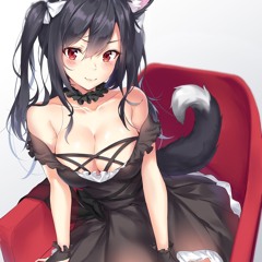 Neko Nuzzles From Your Dom ASMR.MP4