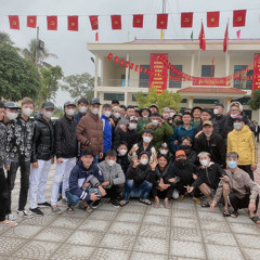 Đa Phúc Phố Vol5