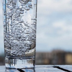 Serve my thirst