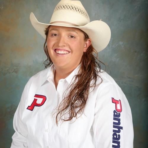 OPSU Rodeo Coach Shelby Rose Talks Doc Gardner Rodeo 4-26-23