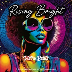 Jasica - 'Rising Bright' (FEAT. GRACE)