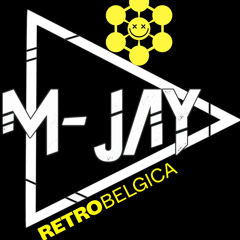 M-jay meets retro belgica