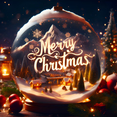 Happy Christmas Holiday (feat. AskharMusic)