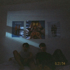 Pelarian - Sakura Band (Ost Aku Isterinya)