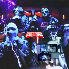 FLESH & THRILL PILL — CYBERTRUCK