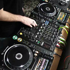 Twitch DJ Live Stream Rip - July 18th 2020