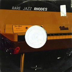 Rare Jazz Rhodes