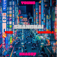shanghai feat machela [official audio] prod.ayocarie