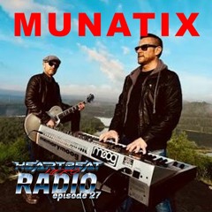 #27 - Munatix